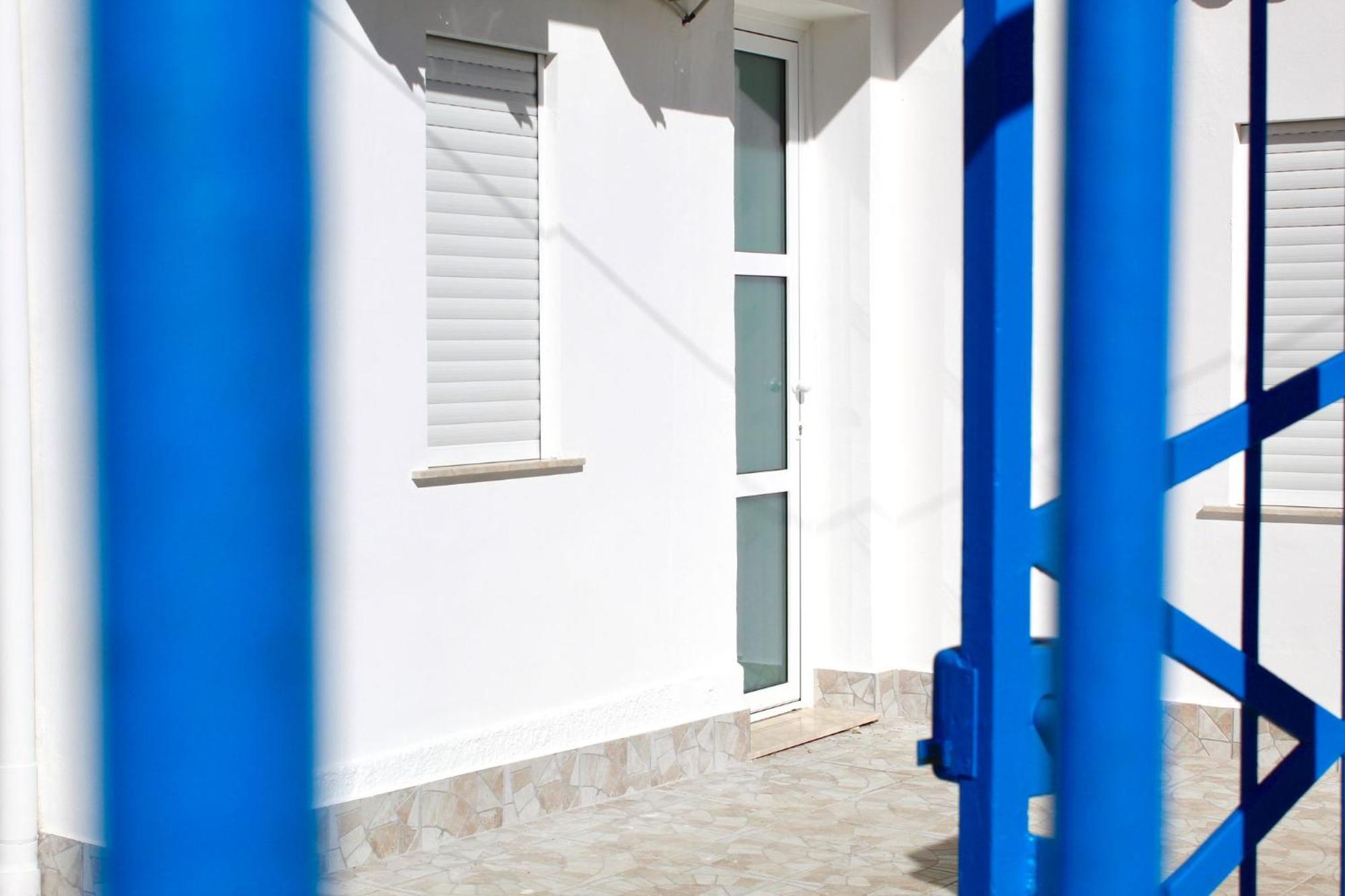 Mareonda Home Фонтане-Бьянке Экстерьер фото