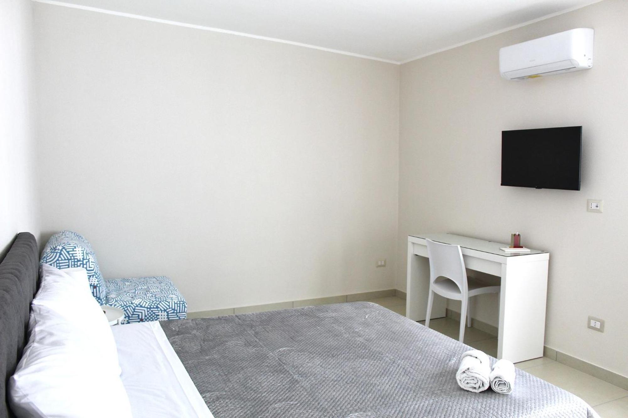 Mareonda Home Фонтане-Бьянке Экстерьер фото