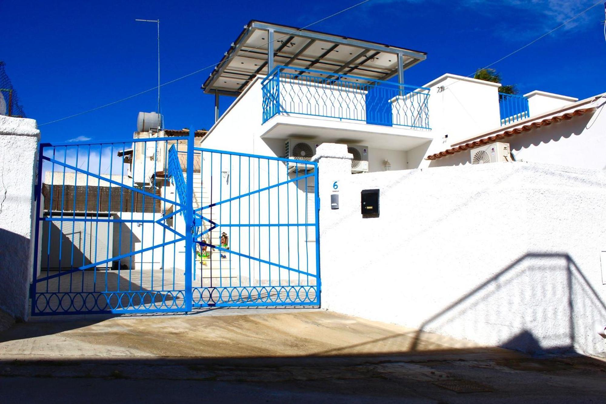 Mareonda Home Фонтане-Бьянке Экстерьер фото